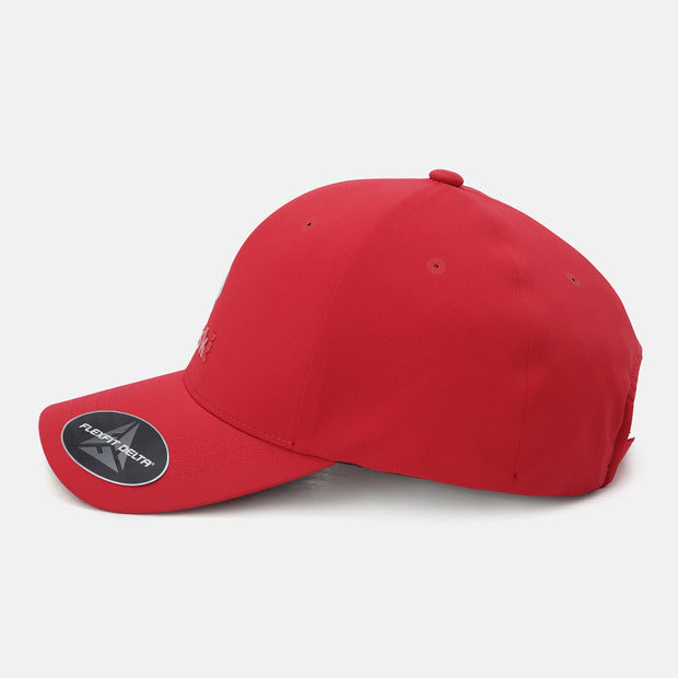 SWISS SNOW SEAM SEALING CAP 中性 運動帽