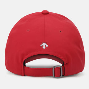 SWISS SNOW SEAM SEALING CAP 中性 運動帽