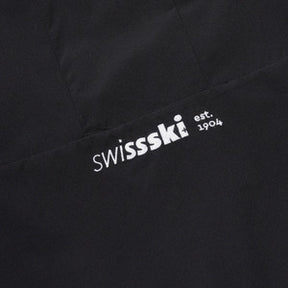 [SWISS SKI] REVERSIBLE FLEECE JACKET 男士 休閒外套