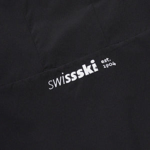 [SWISS SKI] REVERSIBLE FLEECE JACKET 男士 休閒外套