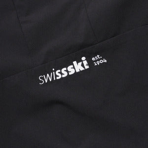 [SWISS SKI] REVERSIBLE FLEECE JACKET 男士 休閒外套