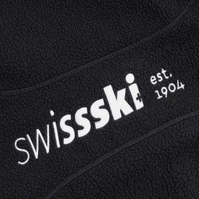 [SWISS SKI] REVERSIBLE FLEECE JACKET 男士 休閒外套