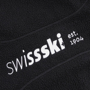 [SWISS SKI] REVERSIBLE FLEECE JACKET 男士 休閒外套