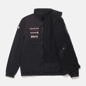 [SWISS SKI] REVERSIBLE FLEECE JACKET 男士 休閒外套