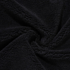 [SWISS SKI] SHERPA FLEECE JACKET 男士 雪絨羊羔毛外套