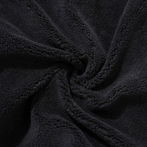 [SWISS SKI] SHERPA FLEECE JACKET 男士 雪絨羊羔毛外套