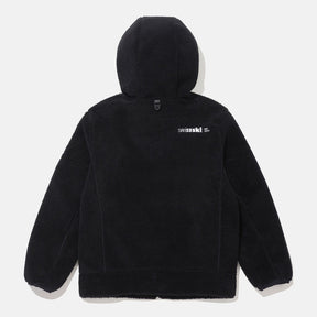 [SWISS SKI] SHERPA FLEECE JACKET 男士 雪絨羊羔毛外套