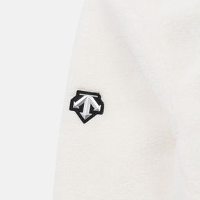 [SWISS SKI] SHERPA FLEECE JACKET 男士 雪絨羊羔毛外套