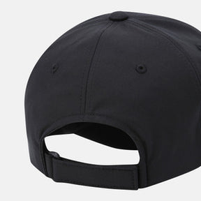 TRAINING FUNCTIONAL WOVEN BALL CAP 中性 運動帽