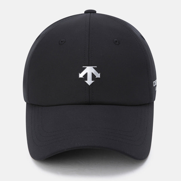 TRAINING FUNCTIONAL WOVEN BALL CAP 中性 運動帽