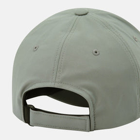 TRAINING FUNCTIONAL WOVEN BALL CAP 中性 運動帽