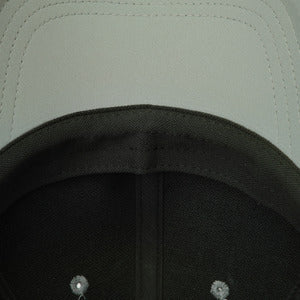 TRAINING FUNCTIONAL WOVEN BALL CAP 中性 運動帽