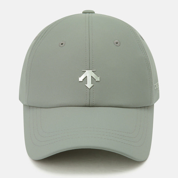 TRAINING FUNCTIONAL WOVEN BALL CAP 中性 運動帽