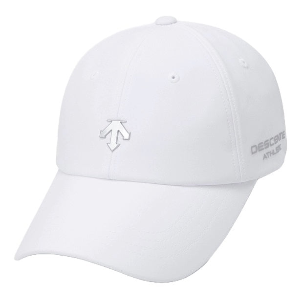 TRAINING FUNCTIONAL WOVEN BALL CAP 中性 運動帽