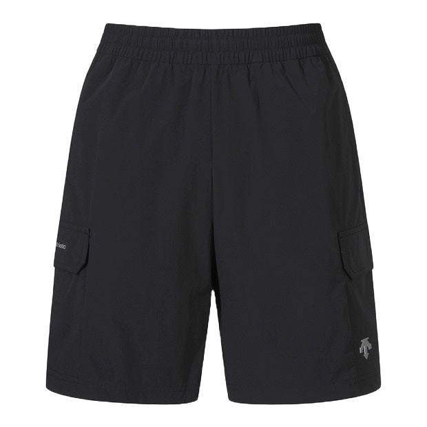 CARGOPOCKET LIGHT WEIGHT SHORT PANTS 男士 訓練短褲