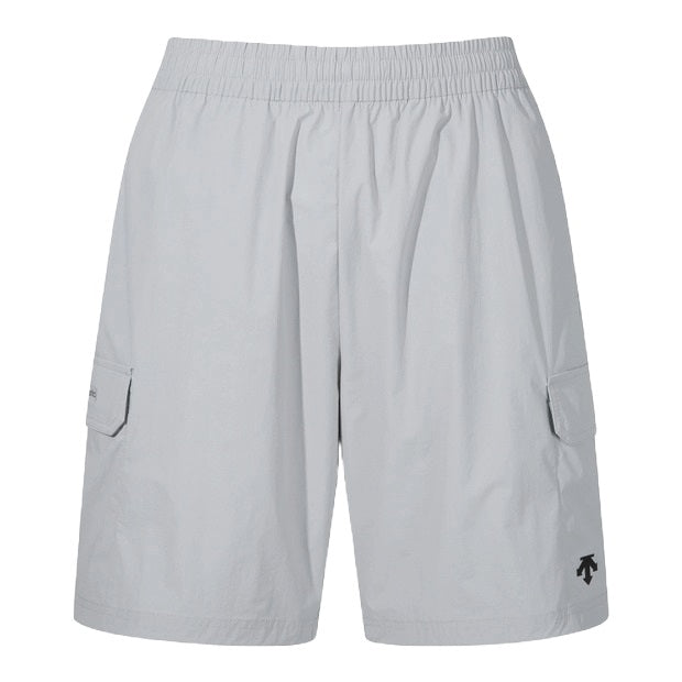 CARGOPOCKET LIGHT WEIGHT SHORT PANTS 男士 訓練短褲