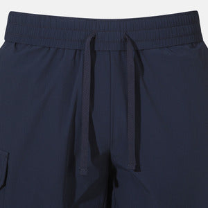 CARGOPOCKET LIGHT WEIGHT SHORT PANTS 男士 訓練短褲