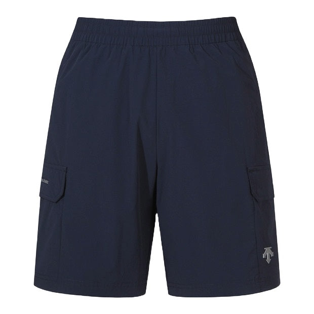 CARGOPOCKET LIGHT WEIGHT SHORT PANTS 男士 訓練短褲