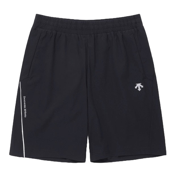 COOLING TRICOT KNEE LENGTH SHORT PANTS 男士 訓練短褲