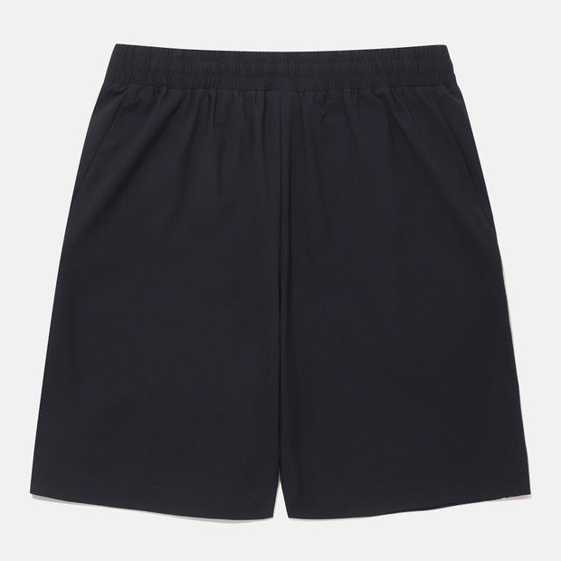 COOLING TRICOT KNEE LENGTH SHORT PANTS 男士 訓練短褲