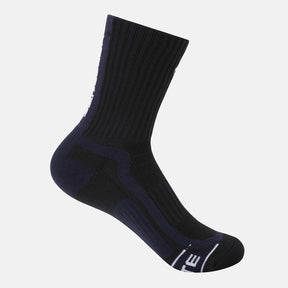 TRAINING ICE BLAST CUSHIONING CREW SOCKS 中性 運動襪