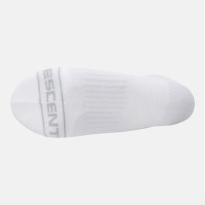 TRAINING ICE BLAST CUSHIONING CREW SOCKS 中性 運動襪