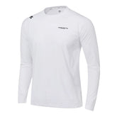 [TOUGH] STANDARD LONG SLEEVE T-SHIRTS 男士 訓練上衣