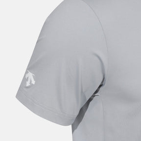 STANDARD QUICK DRY HALF SLEEVE T-SHIRTS 男士 訓練上衣