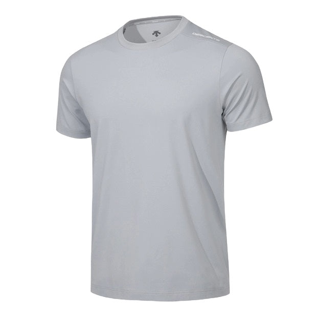 STANDARD QUICK DRY HALF SLEEVE T-SHIRTS 男士 訓練上衣