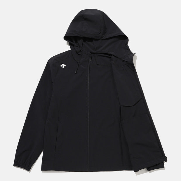 TRAINING UNISEX LIGHT WEIGHT WINDBREAKER 男士 訓練外套