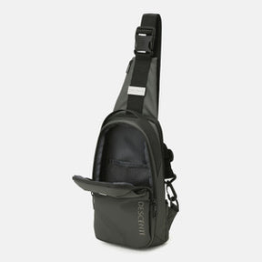 SPORTS BASIC SLING BAG M 中性 運動斜背包