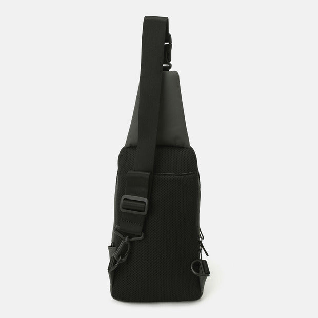 SPORTS BASIC SLING BAG M 中性 運動斜背包