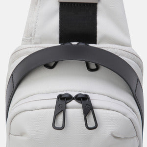 SPORTS BASIC SLING BAG M 中性 運動斜背包