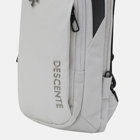 SPORTS BASIC SLING BAG M 中性 運動斜背包