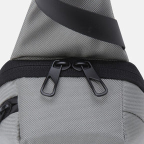 SPORTS BASIC SLING BAG S中性 運動斜背包