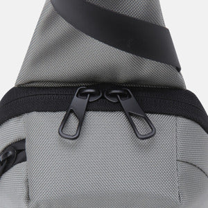 SPORTS BASIC SLING BAG S中性 運動斜背包