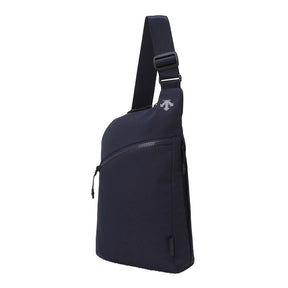 SPORTS BASIC LIGHT WEIGHT SLING BAG M 中性 運動斜背包