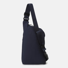 SPORTS BASIC LIGHT WEIGHT SLING BAG M 中性 運動斜背包