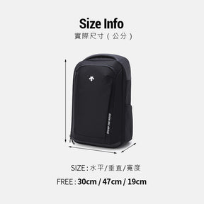 COMMUTER BACKPACK (25L) 中性 後背包