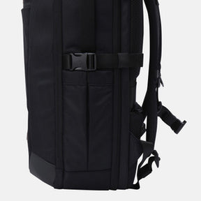 EXPANDABLE TRAVEL BACKPACK (31L->38L) 中性 後背包