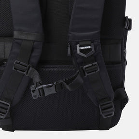 EXPANDABLE TRAVEL BACKPACK (31L->38L) 中性 後背包