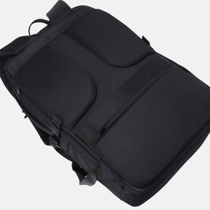 EXPANDABLE TRAVEL BACKPACK (31L->38L) 中性 後背包