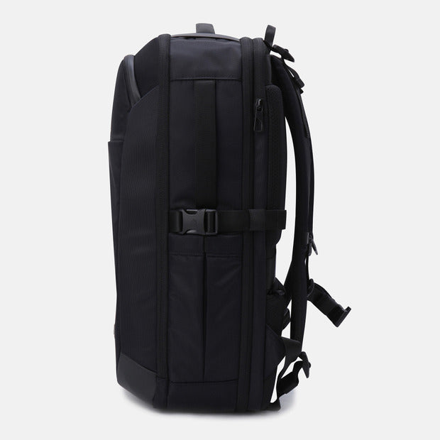 EXPANDABLE TRAVEL BACKPACK (31L->38L) 中性 後背包