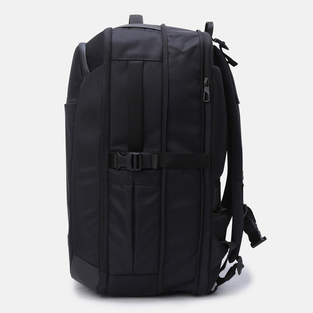 EXPANDABLE TRAVEL BACKPACK (31L->38L) 中性 後背包