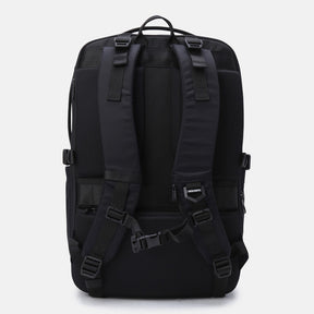 EXPANDABLE TRAVEL BACKPACK (31L->38L) 中性 後背包