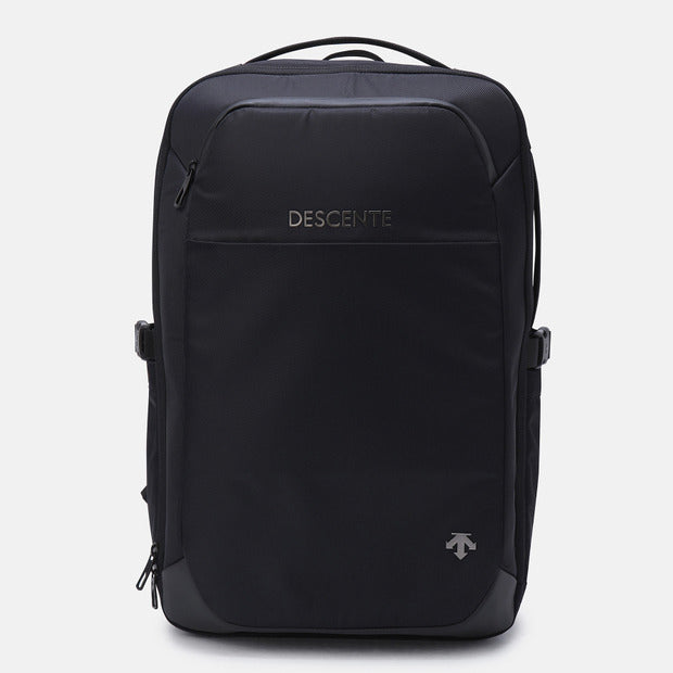 EXPANDABLE TRAVEL BACKPACK (31L->38L) 中性 後背包