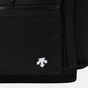 HOODED OUT POCKET BACKPACK (28L) 中性 後背包