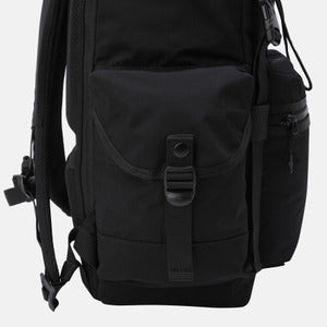 HOODED OUT POCKET BACKPACK (28L) 中性 後背包