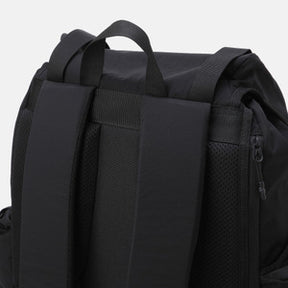 HOODED OUT POCKET BACKPACK (28L) 中性 後背包