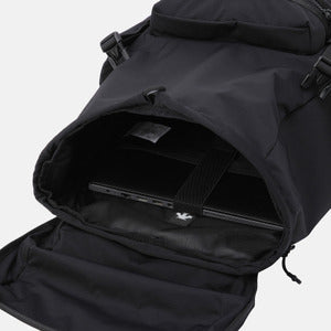 HOODED OUT POCKET BACKPACK (28L) 中性 後背包